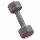 thumbnail image 3 of Par Mancuernas Hexagonales PVC 4 Kg c/u Pesas Fitness 8 Kg Total, 3 of 3