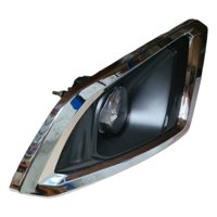 Gotek - Neblinero Izquierdo New G7