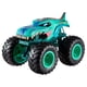 thumbnail image 3 of Hot Wheels Monster Trucks Colossal Mega-Wrex, 3 of 6