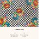 thumbnail image 5 of Juego de 4 manteles individuales MACKENZIE-CHILDS Courtly Flower Market, 5 of 6