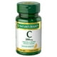 thumbnail image 1 of Suplemento de vitamina C de Nature's Bounty, tabletas de 500 mg, 100 x 3, 1 of 3