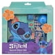thumbnail image 1 of Set de diario secreto Disney Stitch con candado, llaves y accesorios, 1 of 1