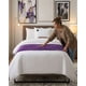 thumbnail image 1 of Piecera de Cama Premium Textura Soft y Calidez 90x210 cm, 1 of 6