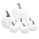thumbnail image 5 of 7 Calabazas Artificiales Para Decoración Del Hogar De Halloween Para Repisas Y Repisas, 5 of 5