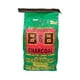 thumbnail image 1 of Carbón B&B Hickory Lump, 3,5 kg, combustible natural para barbacoa, 1 of 5