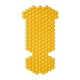 thumbnail image 2 of Inserto para Rodillera Carhartt Talla Grande Amarillo, 2 of 3