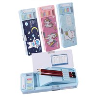 Estuche Multifunción Bd4003 Foska