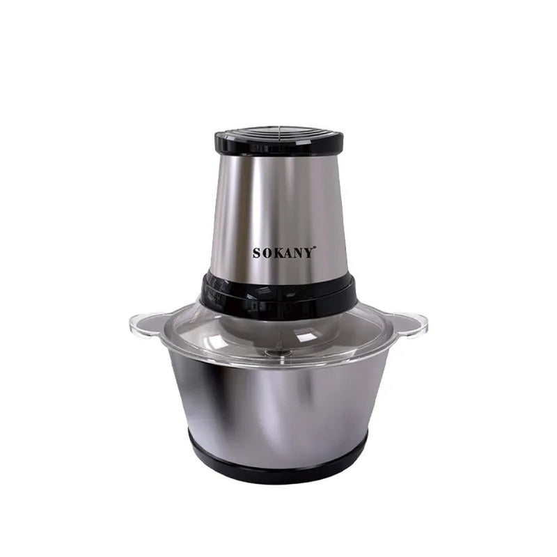 Genérico - Procesador Alimentos Cocina Multifuncional Picadora Rondon