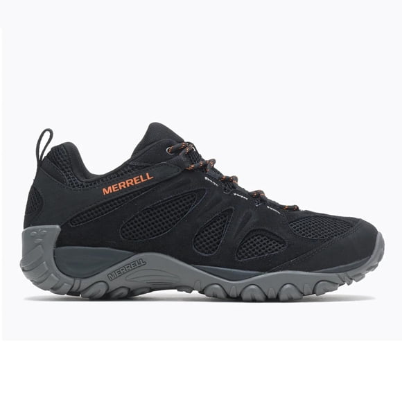 Zapatillas Merrell Hombre Yokota 2 Negro negro 10 us / 28 cen