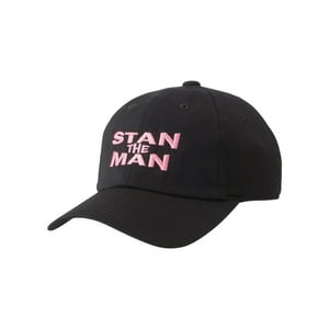 Jockey Yonex 40077 Stan The Man Negro Rosa