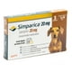 thumbnail image 1 of Simparica 20 Mg (5.1 - 10 Kg) X 3 Comp, 1 of 2