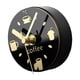 thumbnail image 1 of Reloj de pared 3D moderno, imán de , reloj de pared Digital, reloj autoadhesivo, reloj de cocina para niños, Mini reloj, 1 of 5