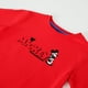 thumbnail image 2 of Polera Manga Larga Niño Mickey #Currentmood Rojo Disney, 2 of 4