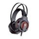 thumbnail image 1 of Audifonos Gamer Fantech HG17s Visage II RGB Negro, 1 of 3