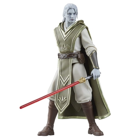 Figura Star Wars Black Series Jedi Survivor Dagan Gera