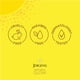 thumbnail image 4 of Mousse solar instantáneo Self Tanner Jergens Natural Glow, 180 ml, 2 unidades, 4 of 9
