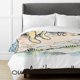 thumbnail image 2 of Pooh Bear Bedding Sets Cartoon Duvet Cover Lightweight 3 Piece Bet Sets for Kids Boys Girls, 2 of 5
