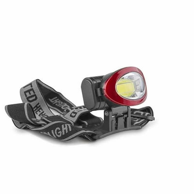 Linterna Manos Libres 110 Lúmenes  Rayovac