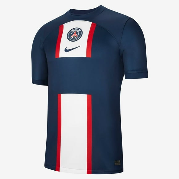 Camiseta Paris Saint Germain 2022 2023 Local Original Nike