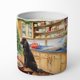 thumbnail image 4 of Soy Candle Caroline's Treasures Irish Water Spaniel, 300 ml, 4 of 4