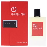 Perfume Zodiac Apex Power Extrait De Parfum 60Ml Hombre