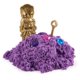 thumbnail image 3 of Juguete Kinetic Sand Spin Master Mermaid Treasure de 170 g, 3 of 3