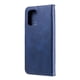 thumbnail image 2 of Funda con Cremallera para Xiaomi Redmi NOTE 10 4G, Carcasa Cartera de Cuero PU con Soporte y Tarjetero, 2 of 6