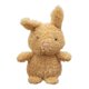 thumbnail image 1 of Adorables Juguetes De Animales, Mu?ecos De Peluche De Pelo Esponjoso De La Vida Real, Conejo De Peluche De 30cm, 1 of 5