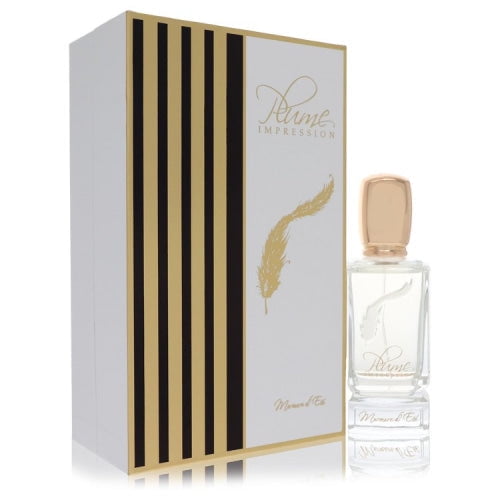 Perfume Plume Impression Murmure d'Ete Eau De Parfum para mujer, 80 ml