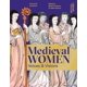 thumbnail image 1 of Libro Mujeres Medievales: Voces y Visiones – Exposición de la Biblioteca Británica, 1 of 1