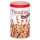 thumbnail image 1 of Obleas Rellenas de Chocolate Negro Pirouline 400 g, 1 of 2