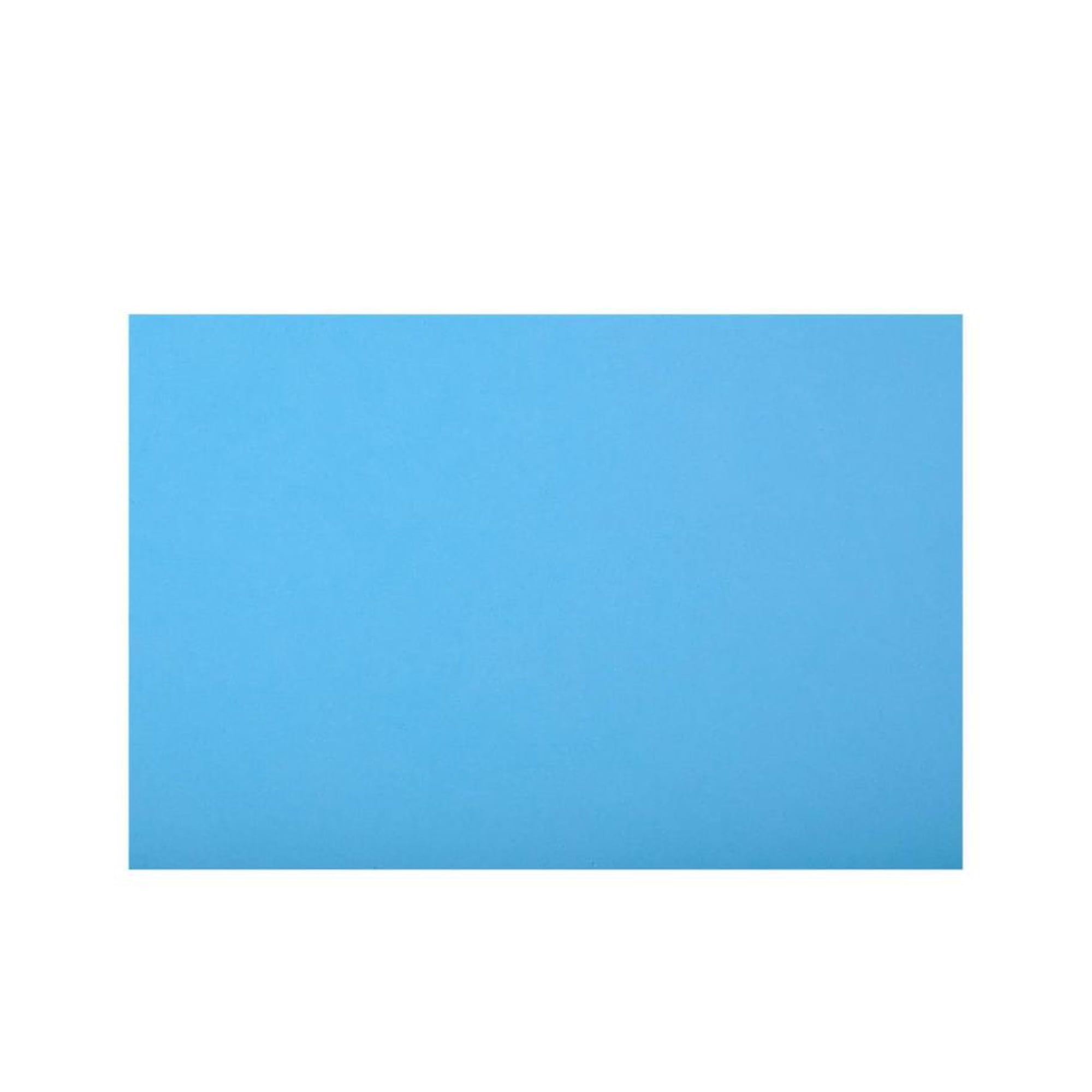 Goma Eva 40x60cm 2mm Celeste Torre