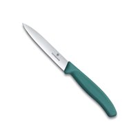 Cuchillo Victorinox Swiss Classic Para Pelar, 10 Cm, Filo Recto