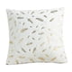 thumbnail image 2 of Funda De Almohada Cómoda Funda De Cojín Cuadrada Multiusos Para El Hogar Cama Sofá C, 2 of 3