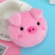 thumbnail image 3 of Cute Plush Animal Coin Purse Mini Wallet for Girls - Perfect for On-the-Go Accessibility and Style, 3 of 5