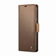 thumbnail image 5 of CaseMe tipo cartera Xiaomi Redmi Note 13 Pro 5G con cierre magnético, RFID, tarjetero, soporte, carga inalámbrica, 5 of 5