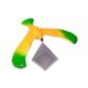 thumbnail image 4 of Equilibrio Pájaro Educación Juguete Novedad Equilibrio águila Para Regalo Escritorio Oficina Verde Peque?o, 4 of 5