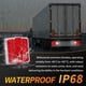 thumbnail image 5 of Kit de Luz de Remolque LED WUSHIXAN 7 m Impermeable 7‑pines, 5 of 6