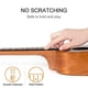 thumbnail image 5 of Ukelele Soprano Professional Caoba 53 Cm Con Kit De Inicio, 5 of 8