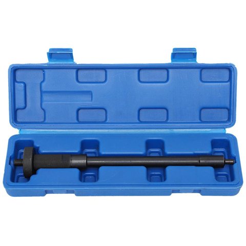 Magideal - Herramienta De Instalación De Junta De Inyector, Accesorios Duraderos, Repuestos, Reemplaza La Herramienta De Extracción Universal, Removedor De Junta