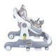 thumbnail image 3 of Andador Caminador Stepz Grey, 3 of 3