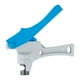 thumbnail image 4 of Herramienta Perforadora De Riego Por Goteo, Perforadora Compacta Para Manguera De Tubo De PE, Para Goteros, Azul, Blanco B, 4 of 5