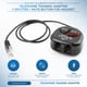 thumbnail image 2 of Adaptador de entrenamiento telefónico WirelessFinest con botón de silencio, 2 of 9