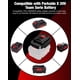 thumbnail image 2 of Para Adaptador de Batería de Park*side a Bos*ch GBA, Convertidor de Adaptador de Batería PAR20BOS para Park*side XTEAM Series 20 V Pap 20 B1 B3 A1 a para Bos*ch 18 V Herramienta BAT (No PBA), 2 of 7