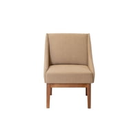 Latam Home - Sitial Berlin Lino Natural