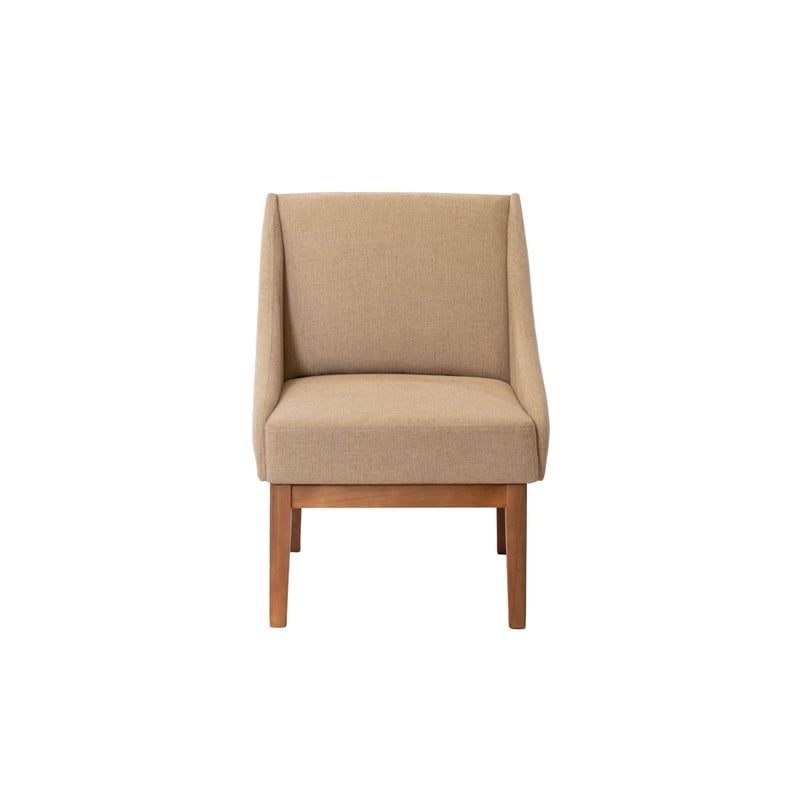 Latam Home - Sitial Berlin Lino Natural