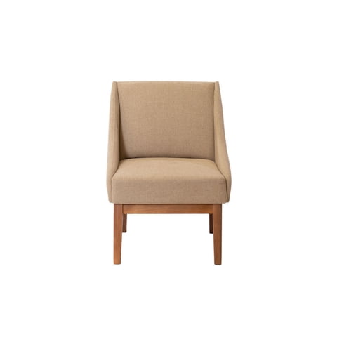 Latam Home - Sitial Berlin Lino Natural