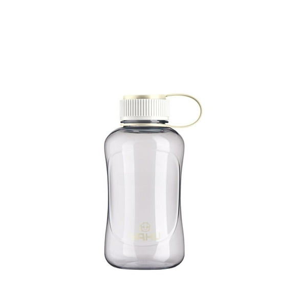 Botella Plástico 600 Ml Shangri-la Crema
