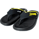 thumbnail image 2 of Sandalia Hombre Negro Lakers NBA 90 Rider, 2 of 4
