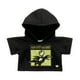 thumbnail image 2 of Polerón Build a Bear Nightmare Before Christmas colección, 2 of 3